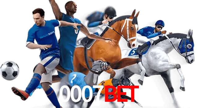 0007BET
