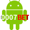 Aplicativo 0007BET para Android