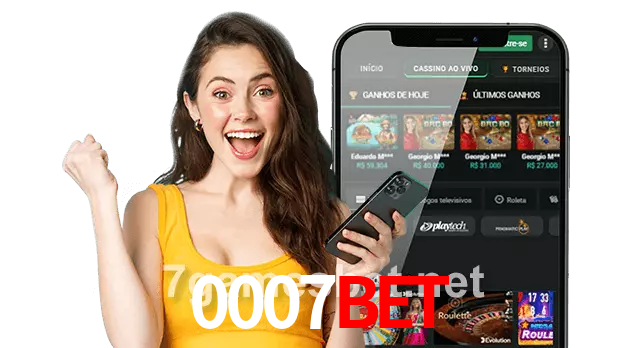 0007BET