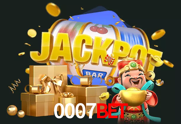 0007BET bet