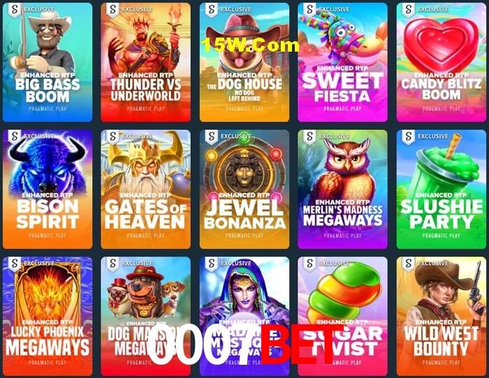 Game Statistics 0007BET