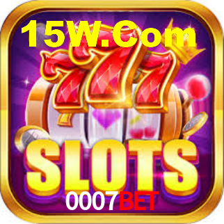 0007BET App Interface