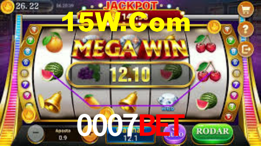 0007BET