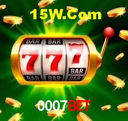 Bonus Features 0007BET