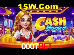 Welcome Bonus 0007BET