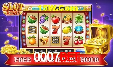 Game Statistics 0007BET
