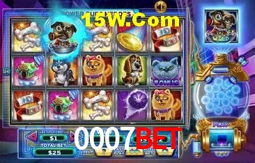 Weekend Specials 0007BET