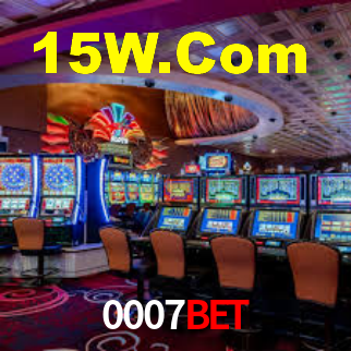 0007BET: A Experiência de Casino com Jogos de Mesa ao Vivo