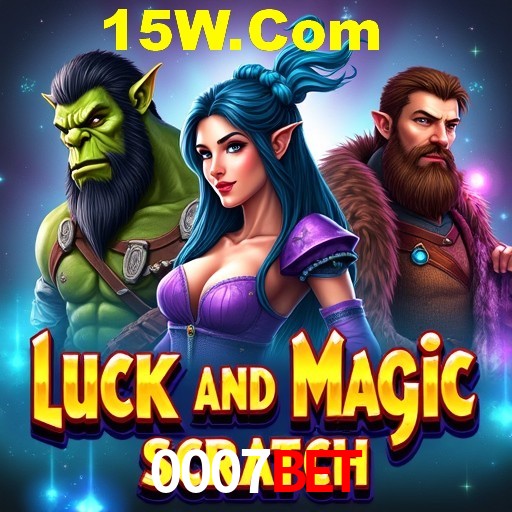 Live Casino 0007BET
