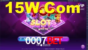 0007BET App Interface