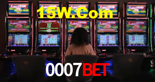 0007BET: Jogos de Caça-Níqueis-Altas Recompensas, Roleta-Velocidade, Blackjack-Desafios Máximos