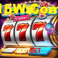 Programa VIP 0007BET
