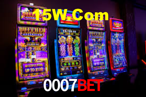 0007BET Com