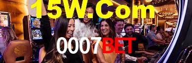 Welcome Bonus 0007BET