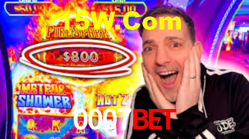 0007BET: Seu Cassino Premiado com Pagamentos Rápidos