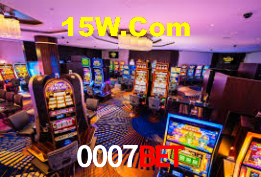 0007BET,0007BET.Com