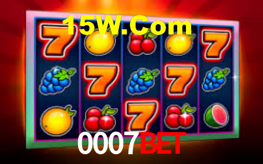 0007BET Com