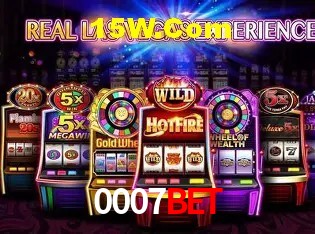 Live Casino 0007BET