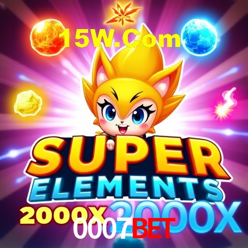 Welcome Bonus 0007BET